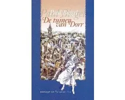 De Tuinen Van Dorr