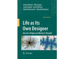 Biosemiotics4- Life as Its Own Designer