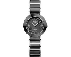 Bering - 11429-702 - Polshorloge - Dames - Kwarts - Ceramic