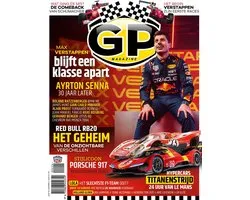 GP Magazine - 02 2024