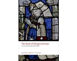 Book Of Margery Kempe
