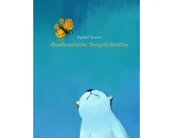 Abenteuerliche Tiergeschichten