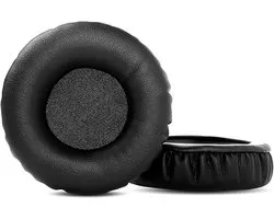 Ear Pads Suitable for SoundBot SB220 SB240 Headphones, Ear Pads Replacement with Softer Protein Leather and Memory Foam - ShopVlot