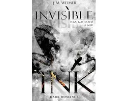 Invisible Ink: Das Monster in mir