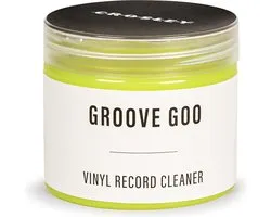 Crosley Groove Goo - Vinyl Platenreiniger - Gifgroen