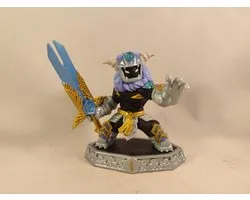 Skylanders Imaginators Wild Storm