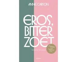 Eros, bitterzoet