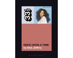 33 1/3 - Donna Summer's Once Upon a Time