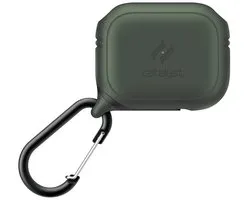 Catalyst Waterproof Case AirPods Pro (1st, 2nd and 3rd Generation) Army Green