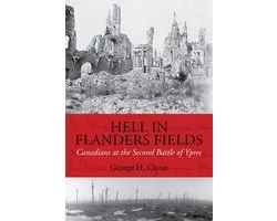 Hell in Flanders Fields