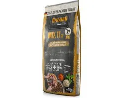 Belcando Mix-It Grainfree - Hondenvoer - 10 kg