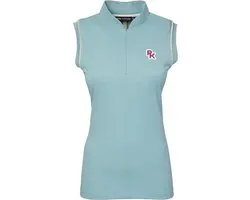 Polo Performanco Renoir Fresh Teal XS