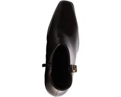 Bottines à Talon Ideal Shoes