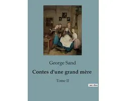 Contes d'une grand mère