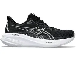 Asics Gel-Cumulus 26 - Chaussures de course - Noir/Blanc - Taille 48 Homme