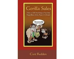 Gorilla Sales
