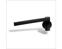 Porte-torchon magnétique pour éviers en acier et en métal, solution de cuisine durable et résistante (matériau composite)