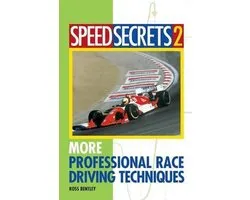 More Professional Race Driving Techniques