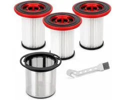 Filters voor Bosch Unlimited serie 7, 12040193 reservefilterset