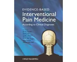 Evidence-Based Interventional Pain Practice