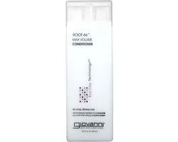 Giovanni Cosmetics - Root 66 Max Volume Conditioner - 250 ml