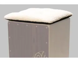 Ahead Armor Cases Cajon Kissen  - Accessoire voor percussie