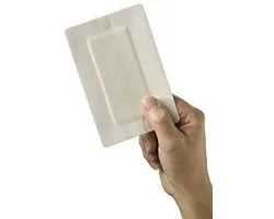 HEKAPLAST - Eilandpleister - 10 x 30 cm - 10 stuks