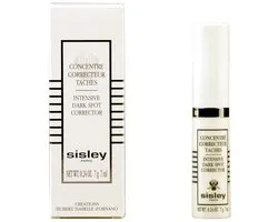 Sisley Concentre Taches Intense Dark Spot Corrector 7ml Cover Make Up