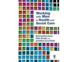 Working With Men In Health And Social Care
