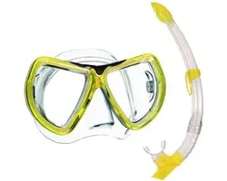 Mares Kona Snorkelset