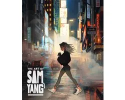 The Art of Sam Yang