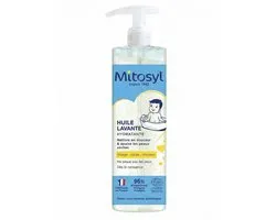 Mitosyl Hydraterende Wasolie 490 ml