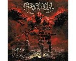 Morbid Visions (Re-recorded)