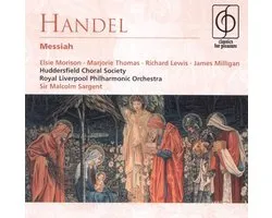 Handel/Messiah