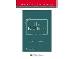 Marino's The ICU Book