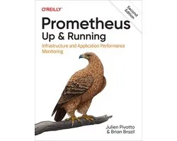 Prometheus: Up & Running