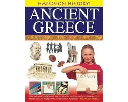 Hands-On History Ancient Greece