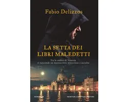 La setta dei libri maledetti