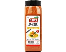 Badia Seafood Seasoning Creole Blend 680.4 g