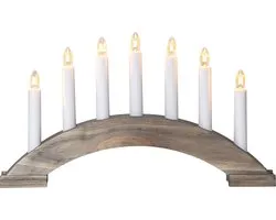 Arche lumineuse Star Trading Bea
