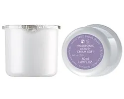 Malu Wilz - Hyaluronic Active+ Crème soft - Recharge - Recharge - 50ml