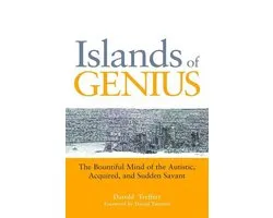 Islands of Genius