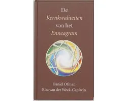 De kernkwaliteiten van het enneagram