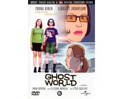 Speelfilm - Ghost World