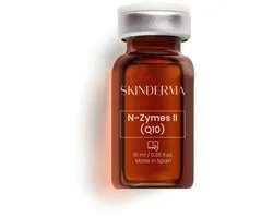 Skinderma N-Zyme II (Q10) oplossing 5 x 10 ml
