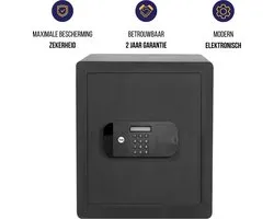Yale Security Office Safe YSEB / 400 / EB1