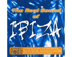 Real Sound Of Ibiza-Mambo Cafe [2CD]