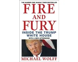 Fire and Fury