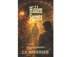 Missy Mack's Adventures- Hidden Secrets