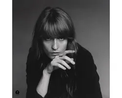 Florence + The Machine - How Big, How Blue, How Beautiful (LP) (10th Anniversary Edition)